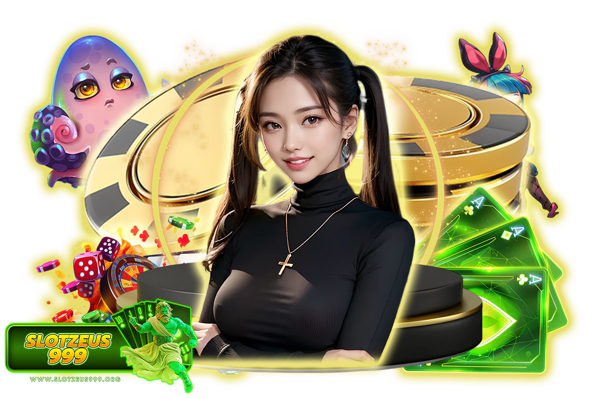 slotzeus999 สล็อต